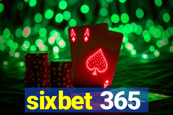 sixbet 365